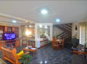 Casa · 270m² · 3 Quartos · 3 Vagas · Casa à Venda - Nossa Sra das Graças, 3 Quartos,  270 m² - Canoas