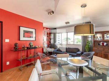 Apartamento · 90m² · 2 Quartos · 1 Vaga · Apartamento à Venda - Moema, 2 Quartos, 90 m² - São Paulo