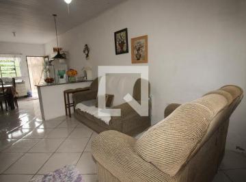 Casa · 290m² · 2 Quartos · 2 Vagas · Casa à Venda - Bom Jesus, 2 Quartos, 290 m² - Porto Alegre