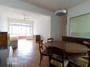 Apartamento · 122m² · 3 Quartos · 1 Vaga · Apartamento à Venda - Bela Vista, 3 Quartos, 122 m² - São Paulo