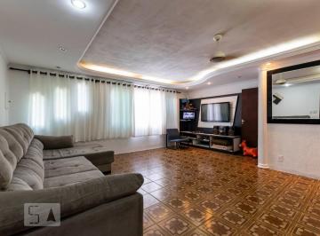 Casa · 220m² · 3 Quartos · 4 Vagas · Casa à Venda - Vila das Mercês, 3 Quartos,  220 m² - São Paulo