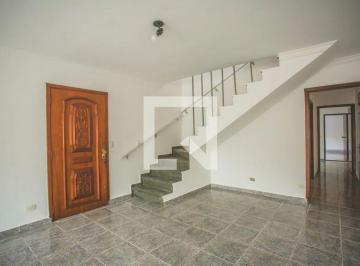 Casa · 253m² · 4 Quartos · 2 Vagas · Casa à Venda - Chácara Inglesa, 4 Quartos,  253 m² - São Paulo