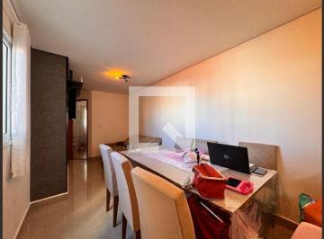 Apartamento · 114m² · 2 Quartos · 1 Vaga · Apartamento à Venda - Santa Teresinha, 2 Quartos,  114 m² - Santo André