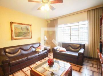 Casa · 201m² · 3 Quartos · 3 Vagas · Casa à Venda - Mandaqui, 3 Quartos,  201 m² - São Paulo