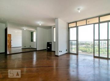 Apartamento · 110m² · 3 Quartos · 2 Vagas · Apartamento à Venda - Portal do Morumbi, 3 Quartos,  110 m² - São Paulo