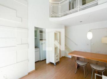 Apartamento · 48m² · 1 Quarto · 1 Vaga · Apartamento à Venda - Moema, 1 Quarto, 48 m² - São Paulo