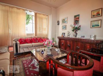 Apartamento · 156m² · 4 Quartos · Apartamento à Venda - Copacabana, 4 Quartos, 156 m² - Rio de Janeiro