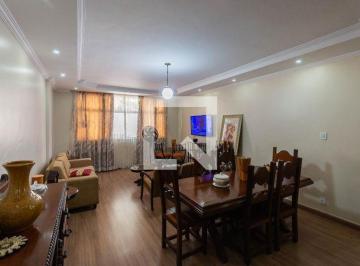 Apartamento · 143m² · 3 Quartos · 1 Vaga · Apartamento à Venda - Tijuca, 3 Quartos, 143 m² - Rio de Janeiro