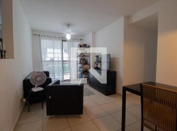 Apartamento · 85m² · 3 Quartos · 1 Vaga · Apartamento à Venda - Recreio, 3 Quartos, 85 m² - Rio de Janeiro