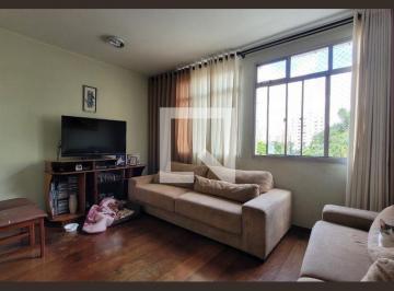 Apartamento · 100m² · 3 Quartos · 2 Vagas · Apartamento à Venda - Centro, 3 Quartos, 100 m² - Santo André