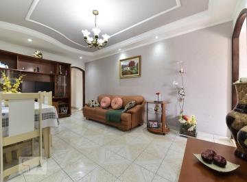Casa · 230m² · 3 Quartos · 2 Vagas · Casa à Venda - Planalto, 3 Quartos,  230 m² - São Bernardo do Campo