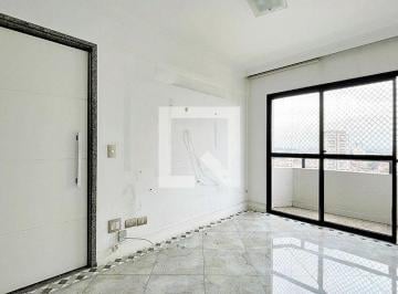 Apartamento · 86m² · 3 Quartos · 2 Vagas · Apartamento à Venda - Vila Rosália, 3 Quartos,  86 m² - Guarulhos