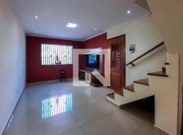 Casa · 269m² · 3 Quartos · 2 Vagas · Casa à Venda - Planalto, 3 Quartos,  269 m² - São Bernardo do Campo