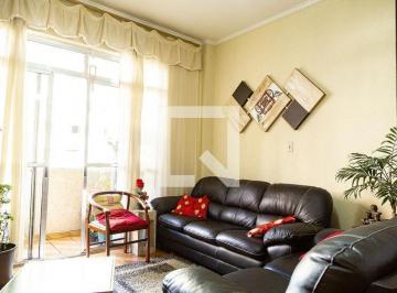 Apartamento · 106m² · 3 Quartos · 1 Vaga · Apartamento à Venda - Jabaquara, 3 Quartos,  106 m² - São Paulo