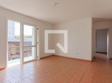 Apartamento · 90m² · 3 Quartos · 1 Vaga · Apartamento à Venda - Camaquã, 3 Quartos,  90 m² - Porto Alegre
