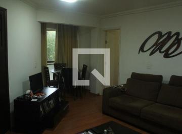 Apartamento · 90m² · 3 Quartos · 1 Vaga · Apartamento à Venda - Jardim Marajoara , 3 Quartos, 90 m² - São Paulo