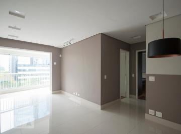Apartamento · 76m² · 2 Quartos · 2 Vagas · Apartamento à Venda - Brooklin, 2 Quartos,  76 m² - São Paulo