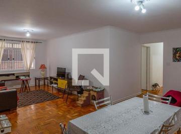Apartamento · 137m² · 3 Quartos · 1 Vaga · Apartamento à Venda - Bela Vista, 3 Quartos, 137 m² - São Paulo