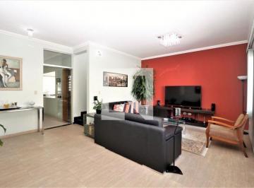 Casa · 210m² · 3 Quartos · 3 Vagas · Casa à Venda - Casa Verde, 3 Quartos,  210 m² - São Paulo