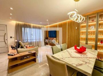 Casa · 220m² · 4 Quartos · 3 Vagas · Casa à Venda - Água Fria, 4 Quartos,  220 m² - São Paulo