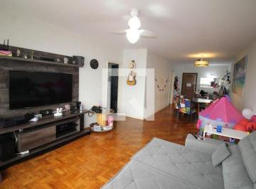 Apartamento · 116m² · 3 Quartos · 1 Vaga · Apartamento à Venda - Belém, 3 Quartos, 116 m² - São Paulo