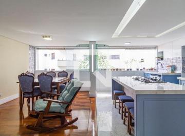 Apartamento · 99m² · 3 Quartos · 1 Vaga · Apartamento à Venda - Paraíso, 3 Quartos,  99 m² - São Paulo