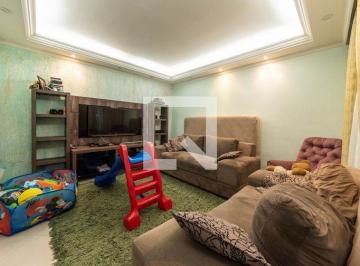 Casa · 280m² · 3 Quartos · 3 Vagas · Casa à Venda - Assunção, 3 Quartos,  280 m² - São Bernardo do Campo