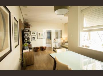 Apartamento · 96m² · 3 Quartos · 1 Vaga · Apartamento à Venda - Botafogo, 3 Quartos, 96 m² - Rio de Janeiro