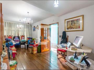 Casa · 225m² · 4 Quartos · 2 Vagas · Casa à Venda - City América, 4 Quartos, 225 m² - São Paulo