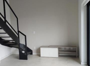 Apartamento de 1 quarto, São Paulo · Apartamento à Venda - Brooklin, 1 Quarto, 58 m² - São Paulo