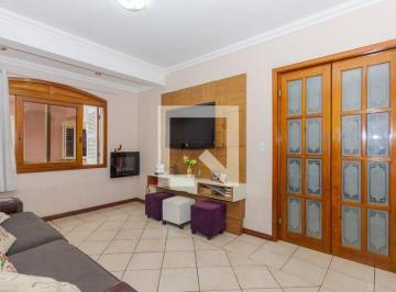 Casa · 250m² · 5 Quartos · 2 Vagas · Casa à Venda - Sarandi, 5 Quartos,  250 m² - Porto Alegre
