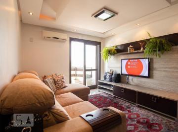 Apartamento · 154m² · 2 Quartos · 1 Vaga · Apartamento à Venda - Marechal Rondon, 2 Quartos,  154 m² - Canoas