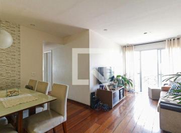 Apartamento · 94m² · 3 Quartos · 1 Vaga · Apartamento à Venda - Meier, 3 Quartos, 94 m² - Rio de Janeiro