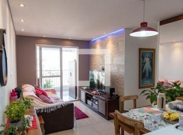 Apartamento · 65m² · 2 Quartos · 2 Vagas · Apartamento à Venda - Cambuci, 2 Quartos,  65 m² - São Paulo