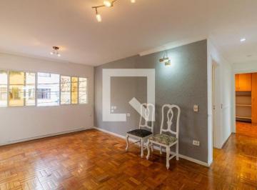 Apartamento · 85m² · 2 Quartos · 1 Vaga · Apartamento à Venda - Pinheiros, 2 Quartos, 85 m² - São Paulo