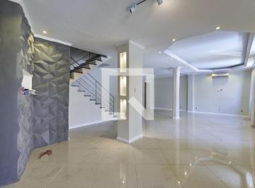Casa · 300m² · 4 Quartos · 2 Vagas · Casa à Venda - Grajaú, 4 Quartos, 300 m² - Rio de Janeiro
