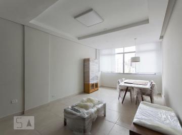 Apartamento · 119m² · 3 Quartos · Apartamento à Venda - Vila Mariana, 3 Quartos,  119 m² - São Paulo