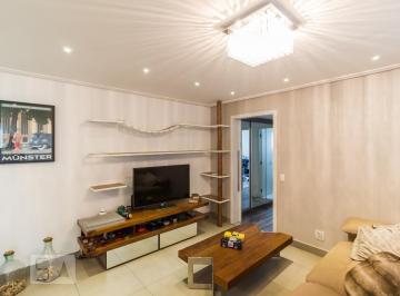 Apartamento · 93m² · 2 Quartos · 2 Vagas · Apartamento à Venda - Vila Leopoldina, 2 Quartos, 93 m² - São Paulo