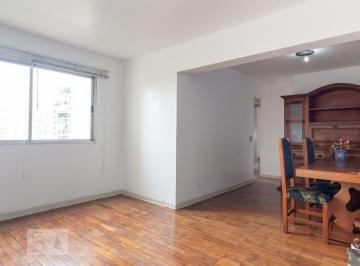 Apartamento de 3 quartos, São Paulo · Apartamento à Venda - Campo Belo, 3 Quartos, 84 m² - São Paulo