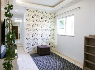 Apartamento · 134m² · 2 Quartos · 2 Vagas · Apartamento à Venda - Jardim Ana Maria, 2 Quartos,  134 m² - Santo André
