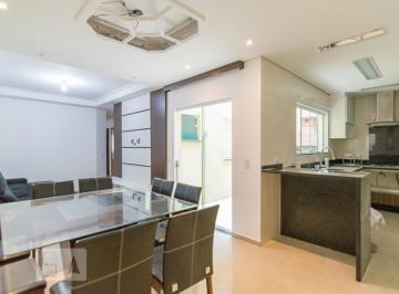 Apartamento · 90m² · 3 Quartos · 2 Vagas · Apartamento à Venda - Santa Teresinha, 3 Quartos,  90 m² - Santo André