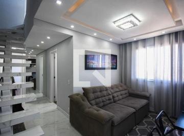 Apartamento · 89m² · 3 Quartos · Apartamento à Venda - Portal do Morumbi, 3 Quartos, 89 m² - São Paulo