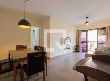 Apartamento · 95m² · 2 Quartos · 1 Vaga · Apartamento à Venda - Barra da Tijuca, 2 Quartos,  95 m² - Rio de Janeiro