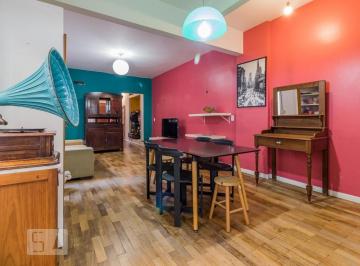 Apartamento · 133m² · 3 Quartos · Apartamento à Venda - Cidade Baixa, 3 Quartos, 133 m² - Porto Alegre