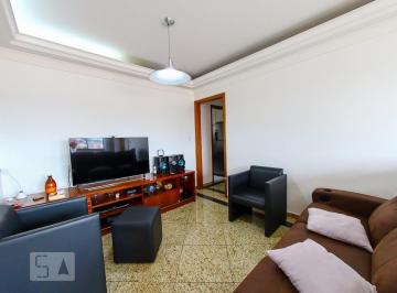Apartamento · 98m² · 3 Quartos · 2 Vagas · Apartamento à Venda - Vila Maria , 3 Quartos,  98 m² - São Paulo