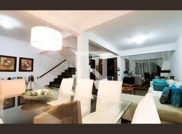 Casa · 206m² · 4 Quartos · 6 Vagas · Casa à Venda - Alto Taquaral, 4 Quartos,  206 m² - Campinas