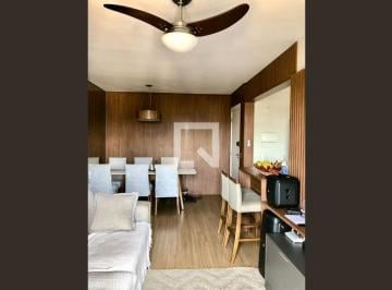 Apartamento · 75m² · 3 Quartos · 1 Vaga · Apartamento à Venda - Cachambi, 3 Quartos,  75 m² - Rio de Janeiro
