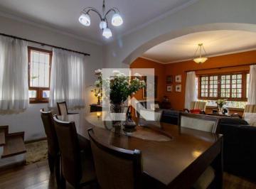Casa · 201m² · 3 Quartos · 3 Vagas · Casa à Venda - Vila Rosália, 3 Quartos,  201 m² - Guarulhos