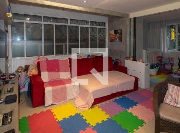 Apartamento · 85m² · 2 Quartos · Apartamento à Venda - Lagoa, 2 Quartos,  85 m² - Rio de Janeiro