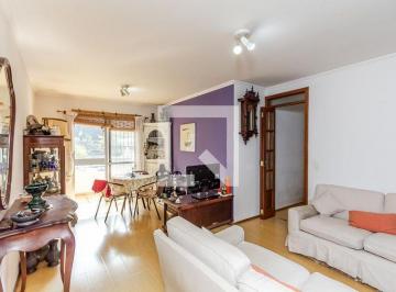 Apartamento · 80m² · 3 Quartos · 1 Vaga · Apartamento à Venda - Vila Olímpia, 3 Quartos, 80 m² - São Paulo